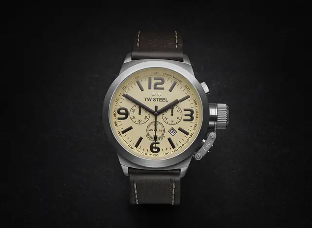 TW Steel