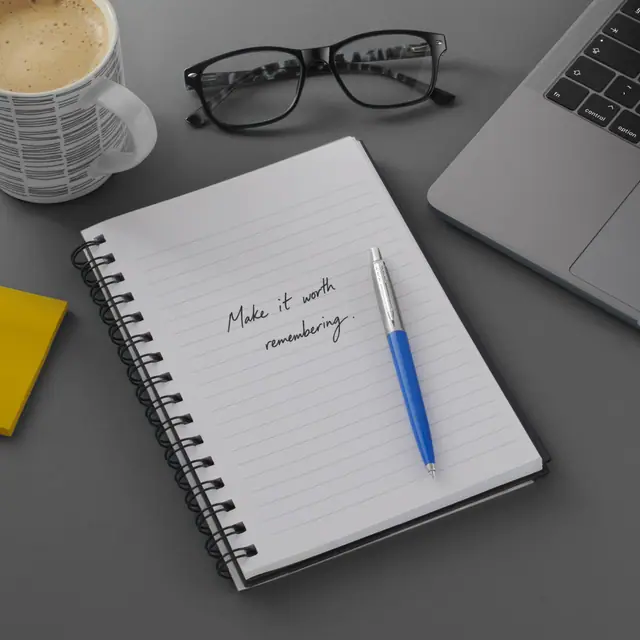 Parker – Notepads
