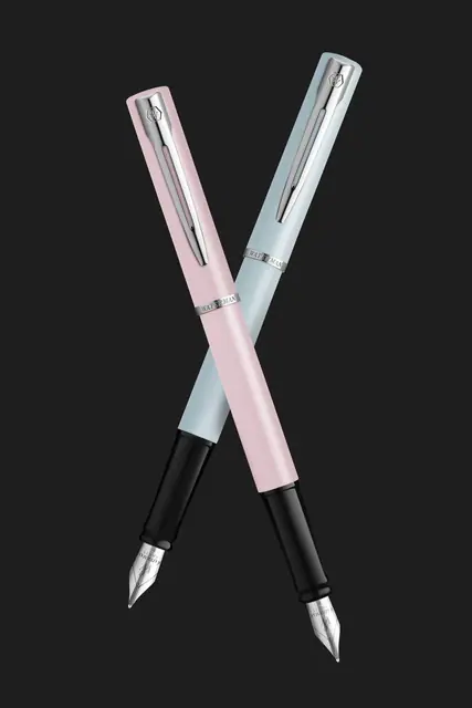 Waterman – Pastels