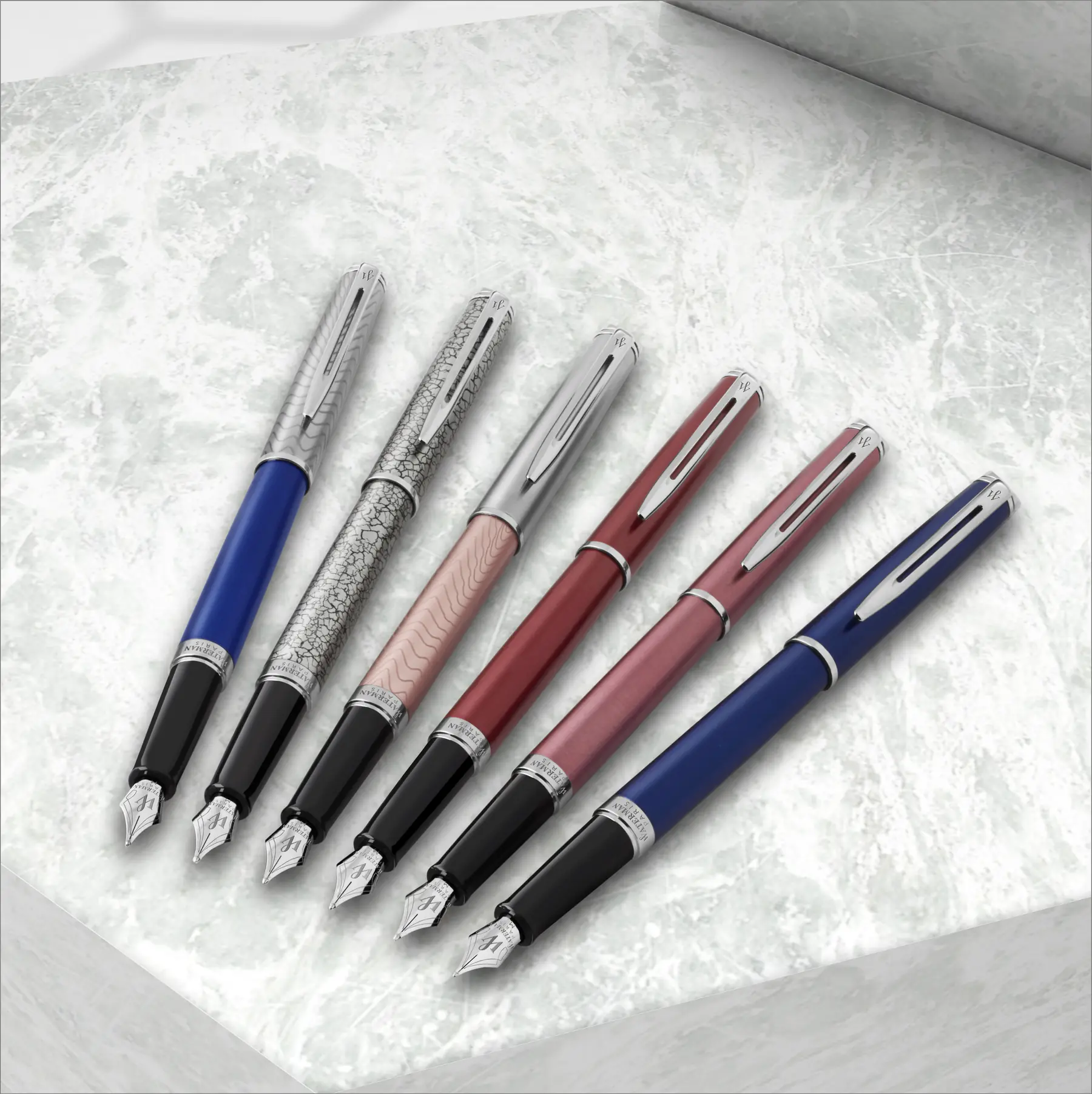 Waterman - Beauty 2