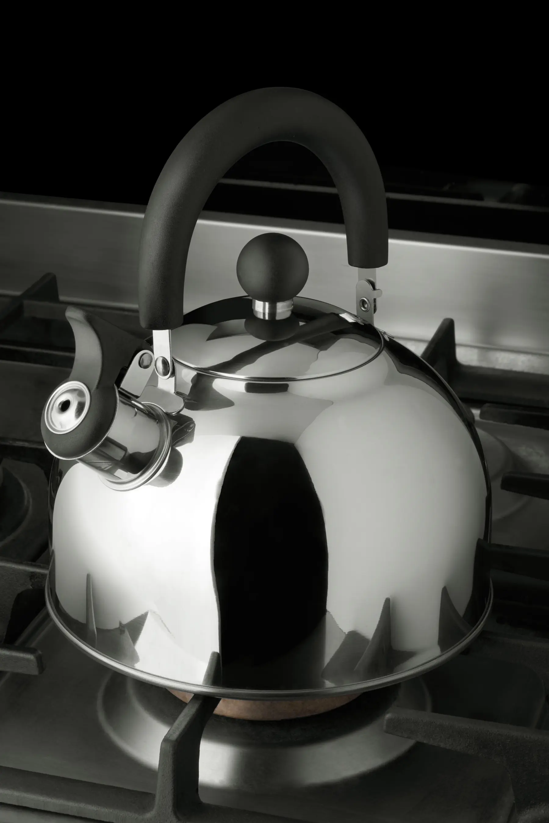 Kettle