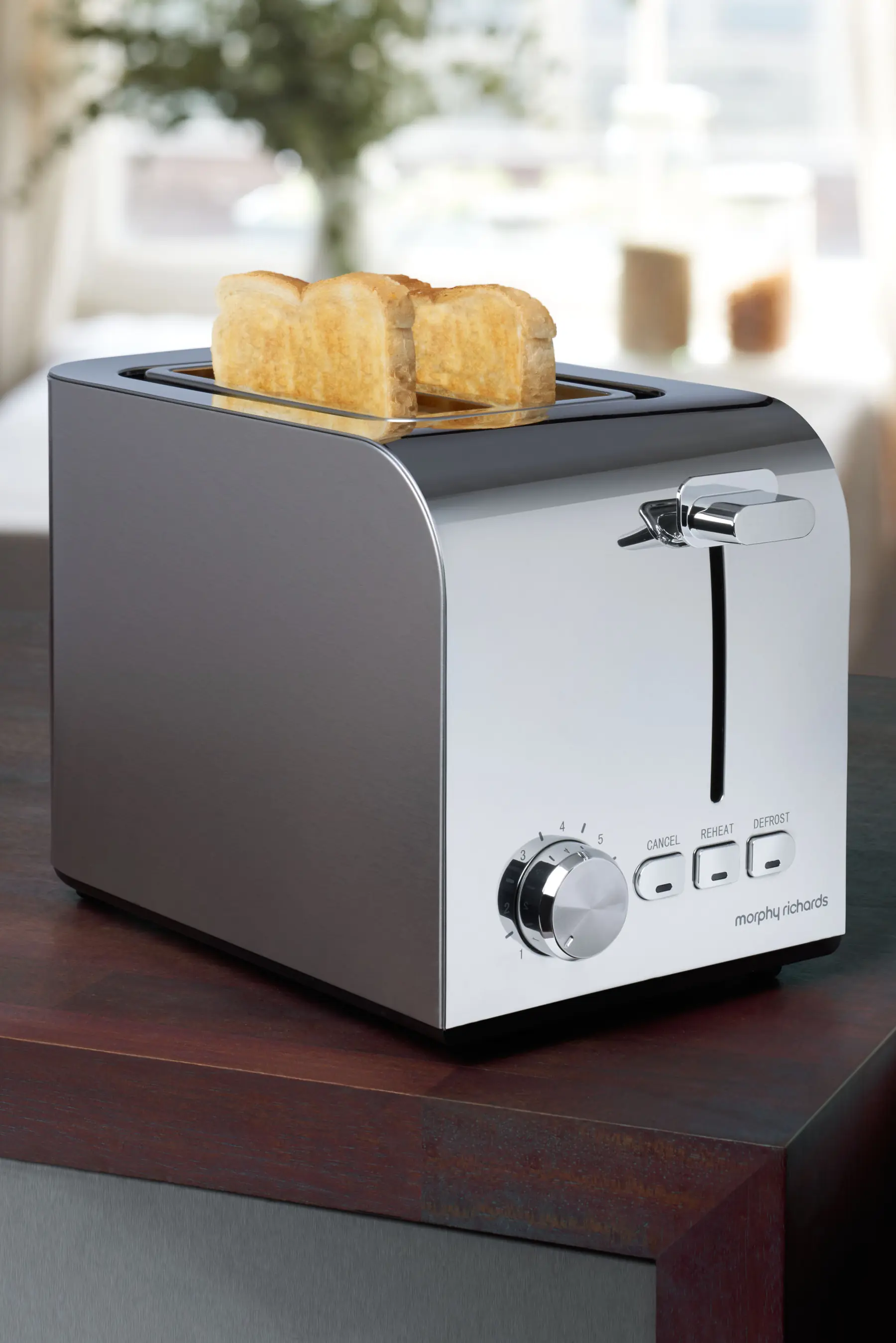 Morphy Richards - Toaster