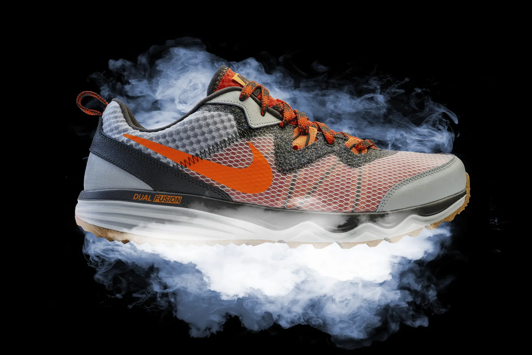 Nike 'Fusion'