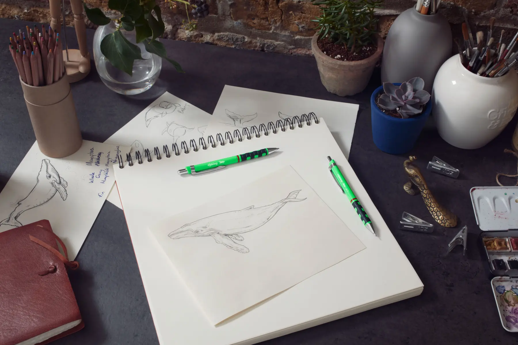 Rotring - 'Sketch'