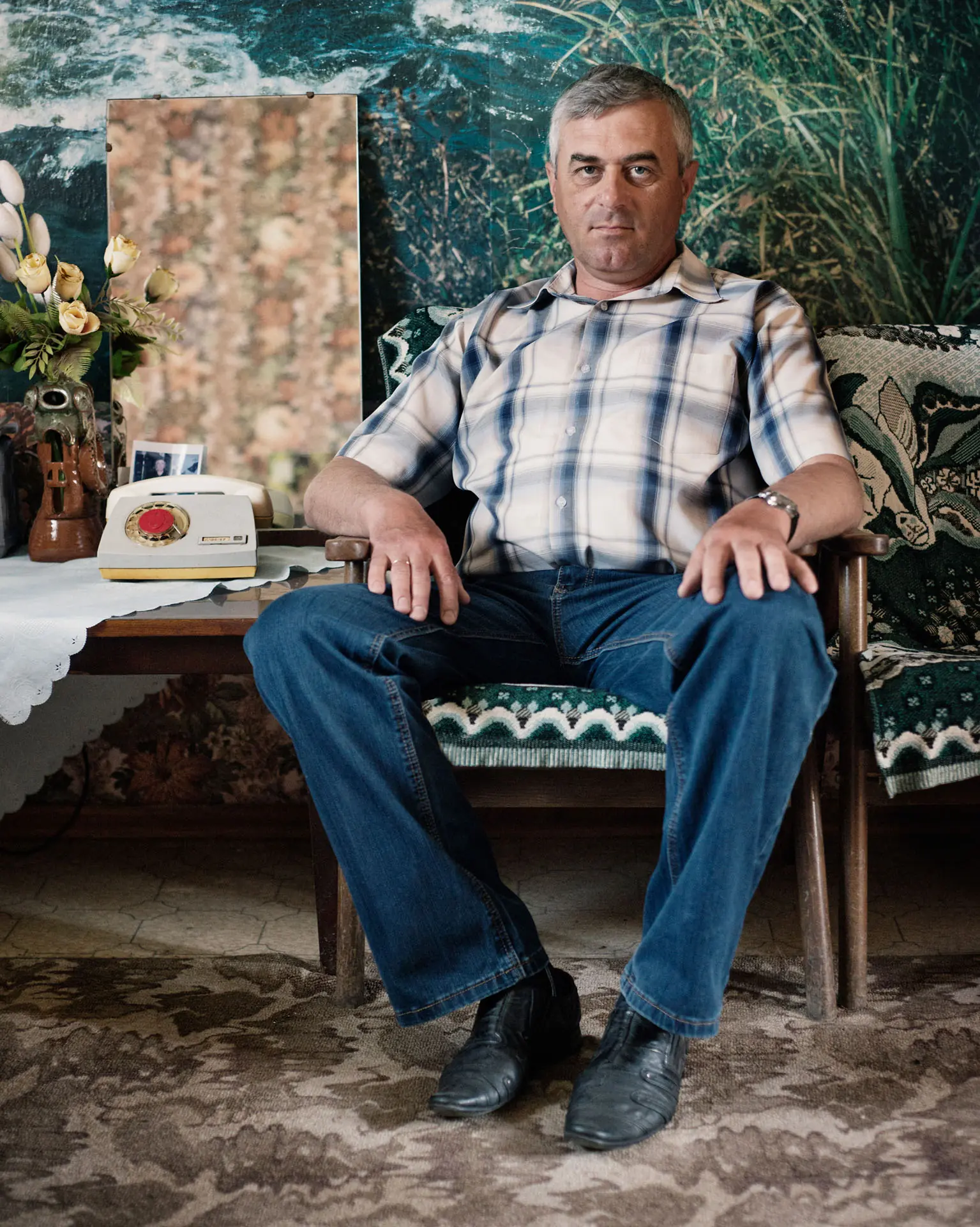Colonel Alexander Tarasenko - ex-ICBM Division and Missile Crew Commander – Ex-ICBM Missile Commanders