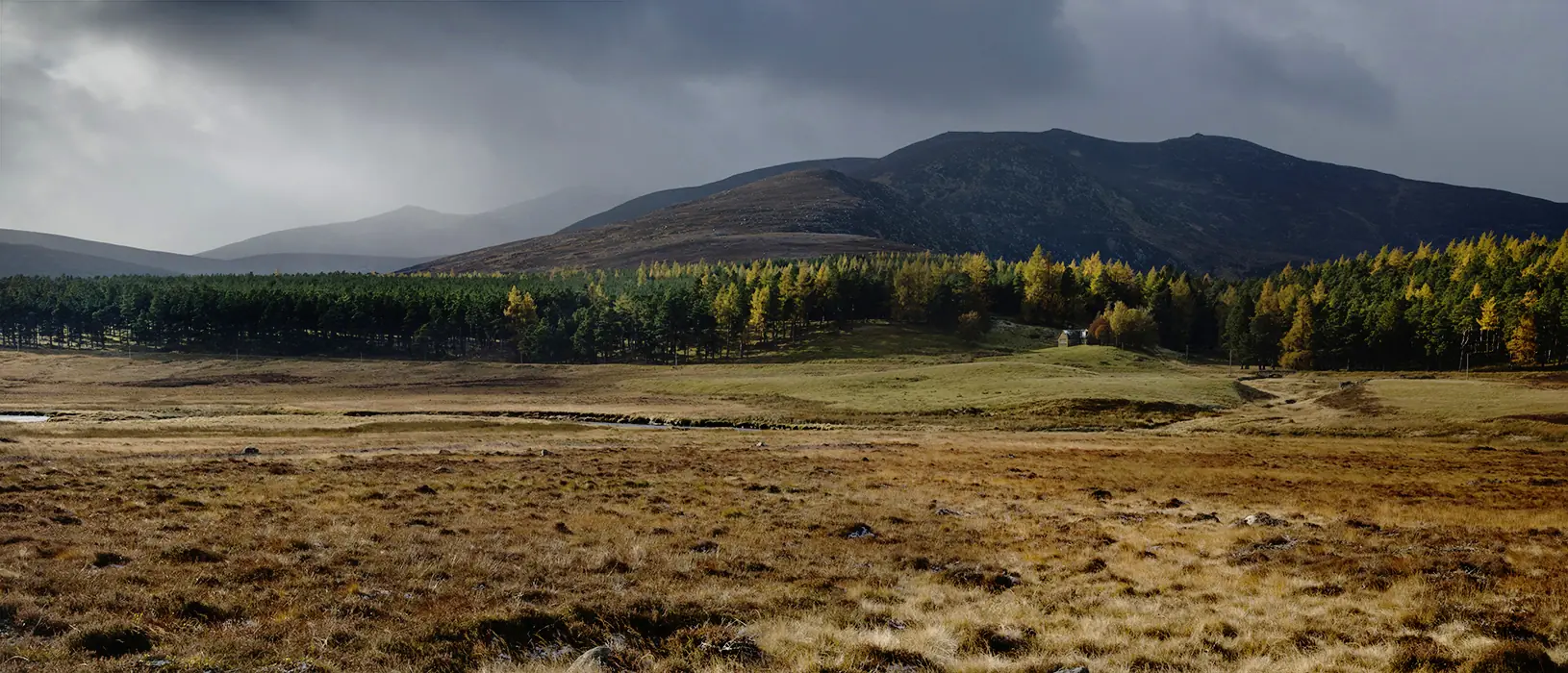 Scottish Highlands