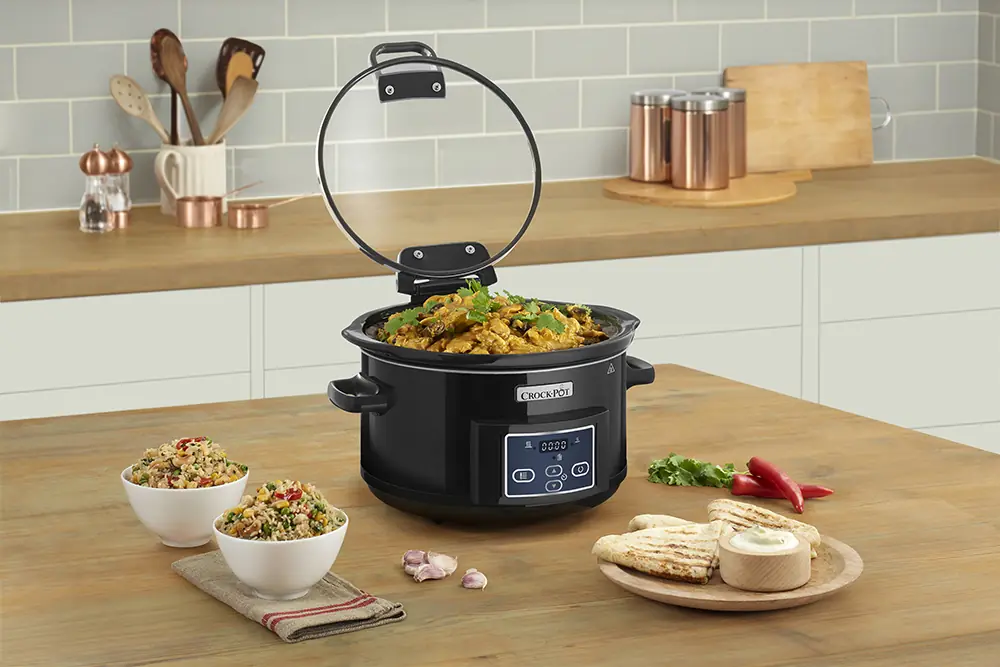 Breville - Crocpot 3