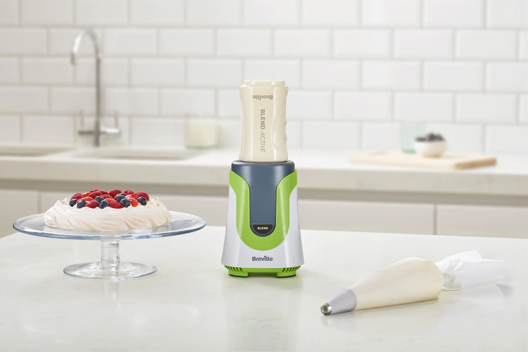 Breville - Blend Active 2