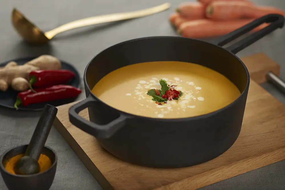 Soup
