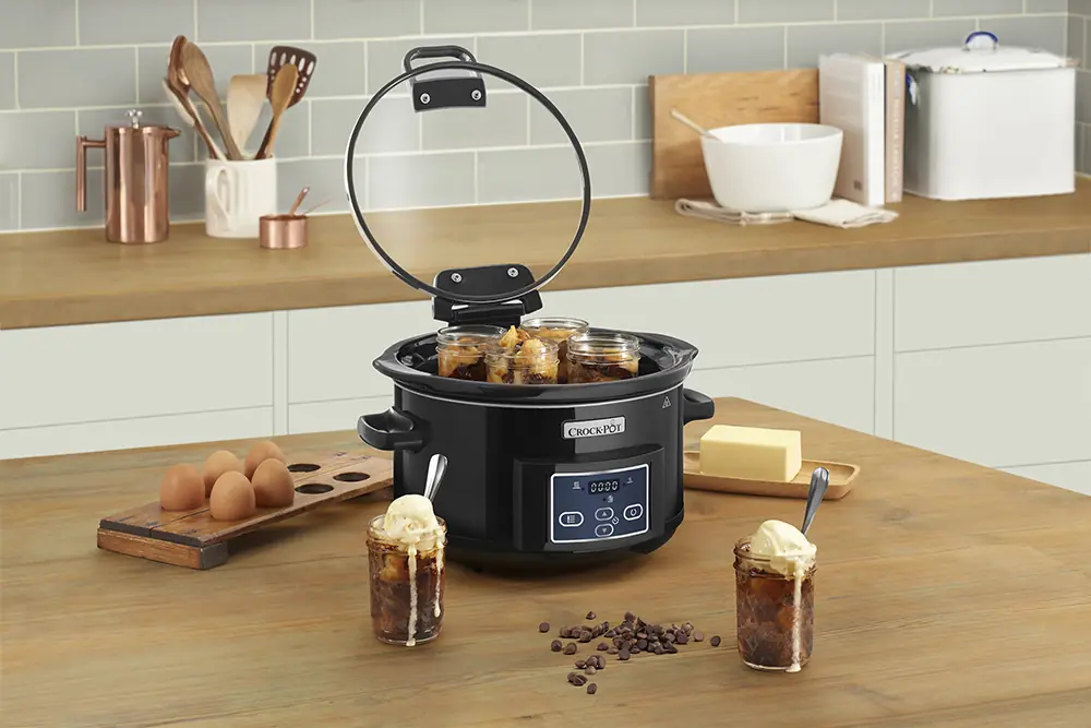 Breville - Crocpot 1