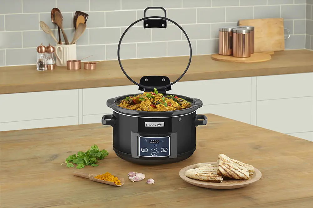 Breville - Crocpot 2