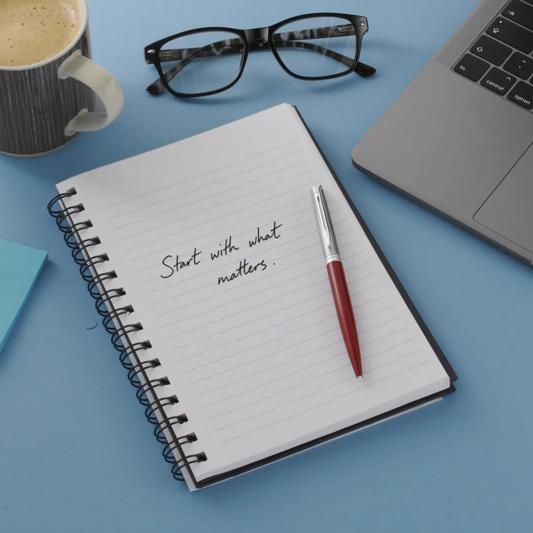 Parker – Notepads