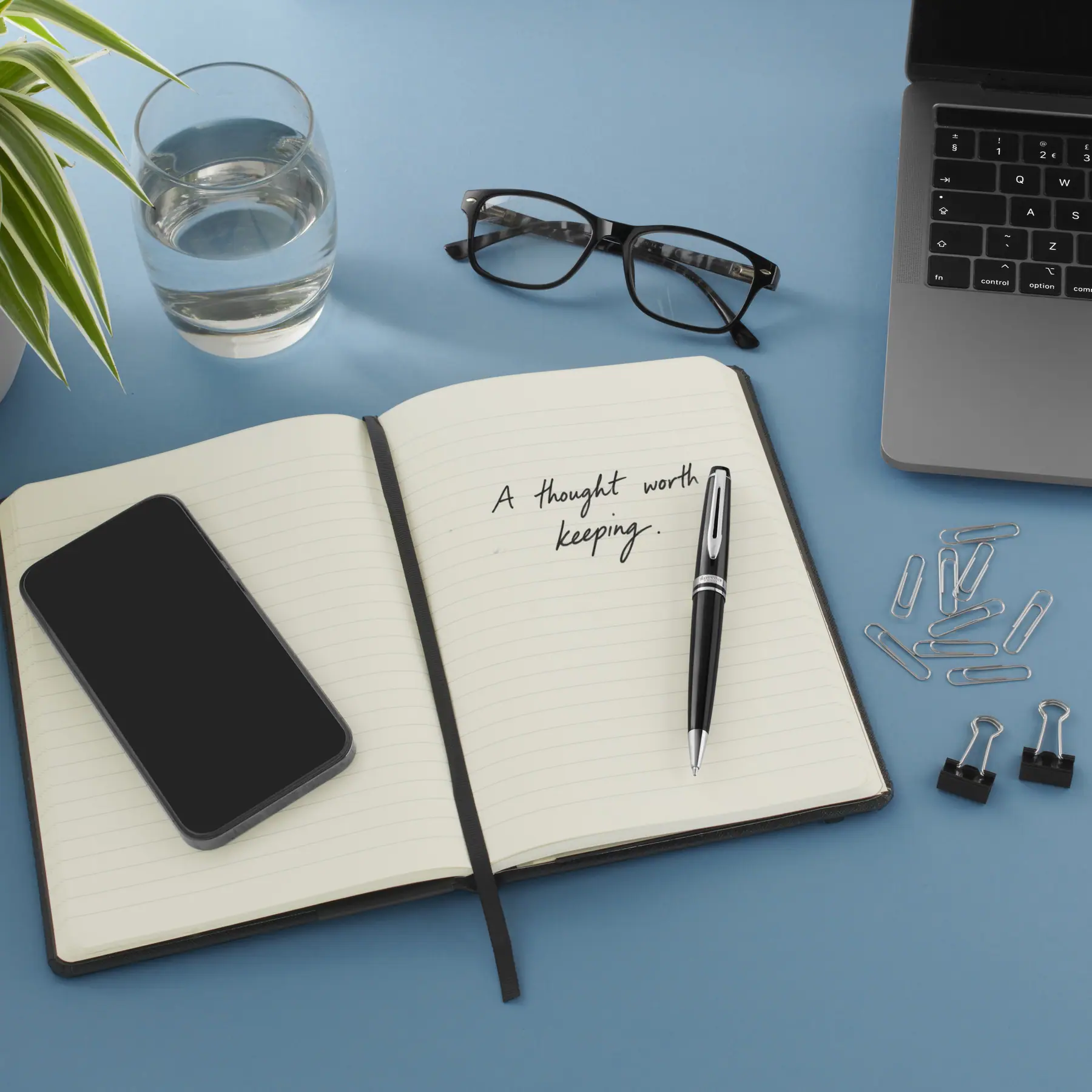 Parker – Notepads