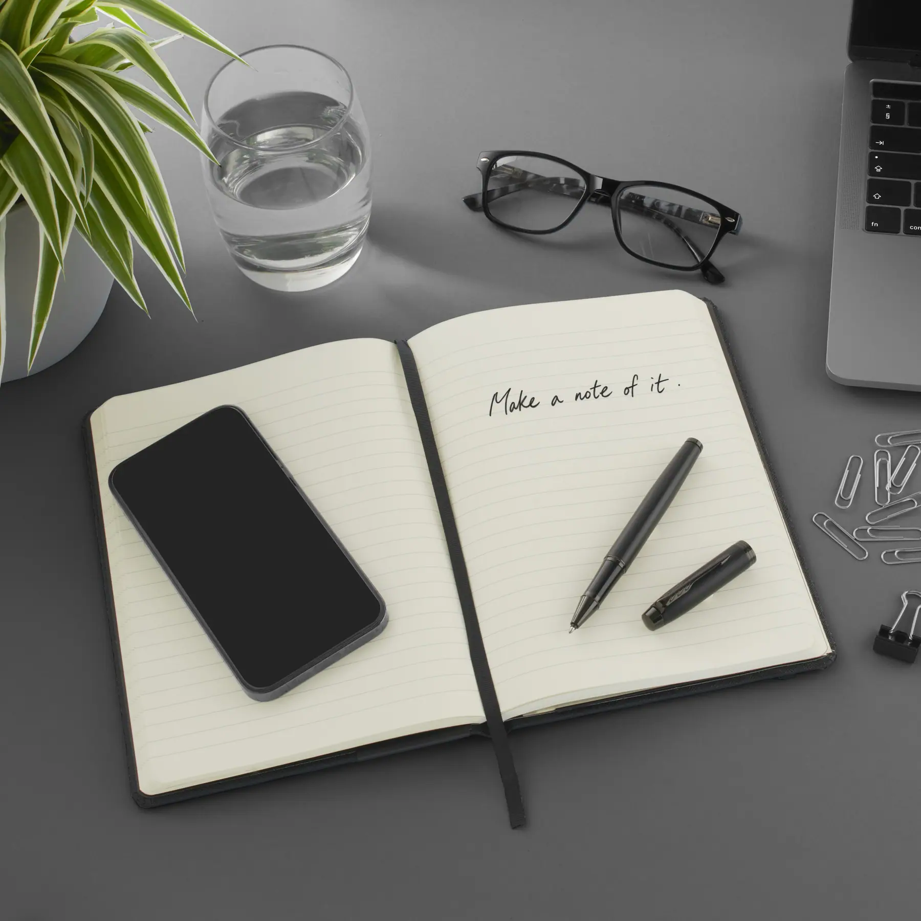 Parker – Notepads