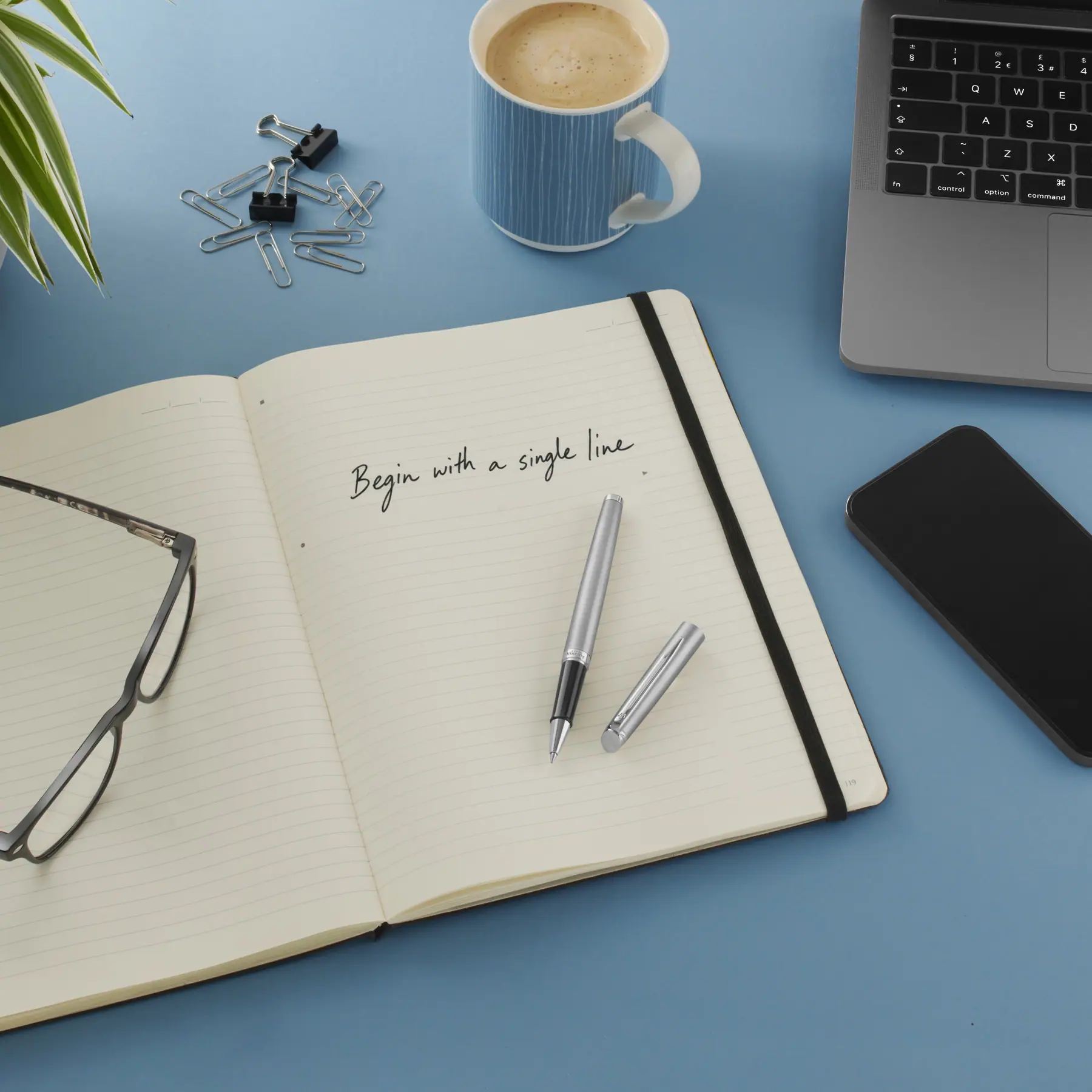 Parker – Notepads